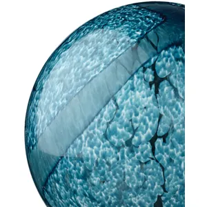 Cosmos Glass Spheres - Set of 2