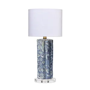 Flurry Table Lamp - Small