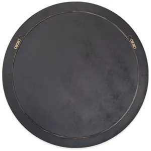 Riley Mirror, Medium