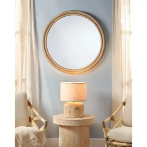 Riley Mirror, Medium