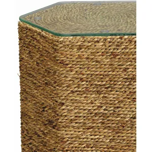 Peninsula Side Table