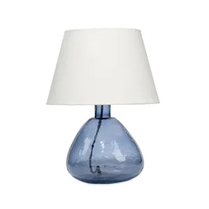 Demi Table Lamp - Blue