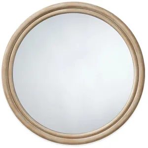 Riley Mirror, Medium