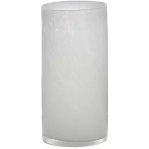 Gwendolyn Hand Blown Vases (Set Of 3) - White