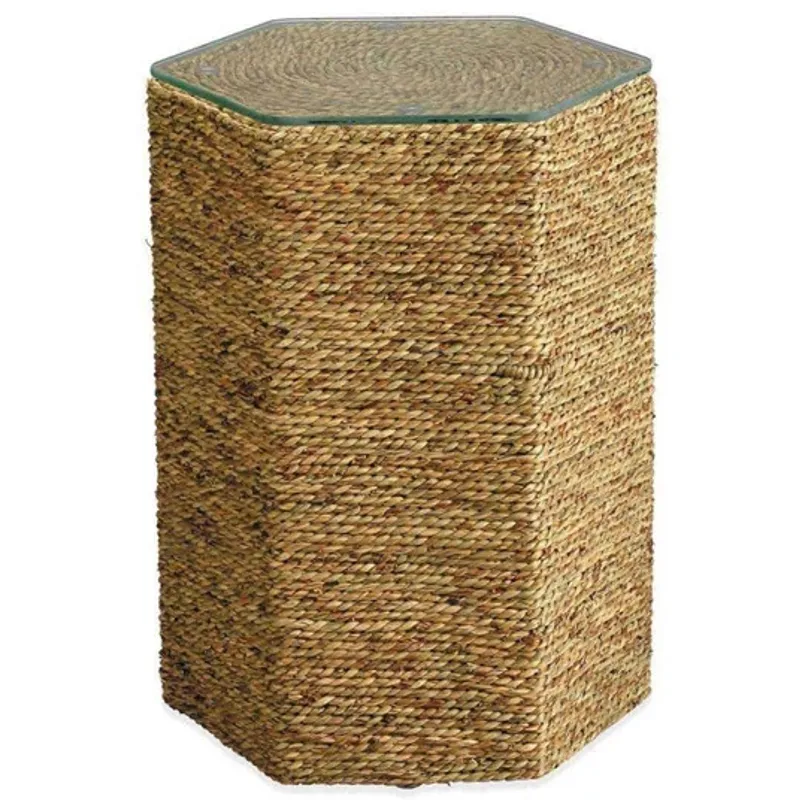 Peninsula Side Table