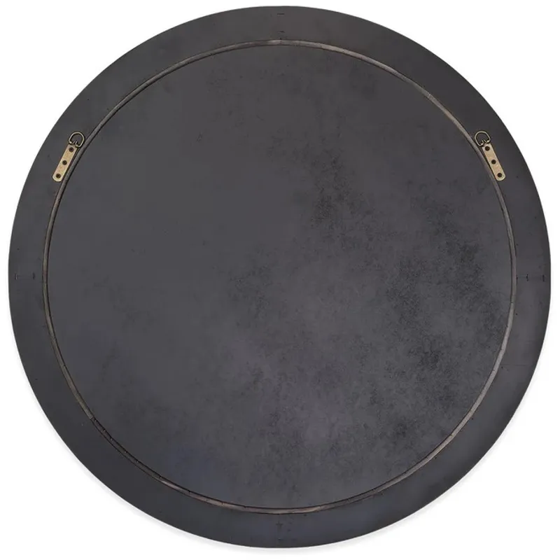 Riley Mirror, Medium