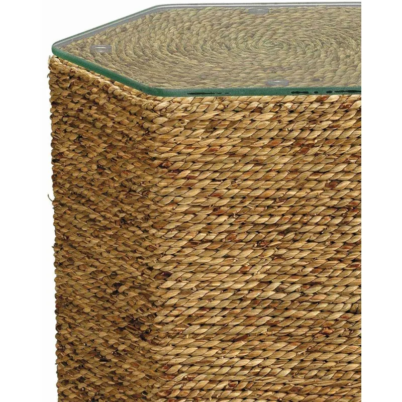 Peninsula Side Table
