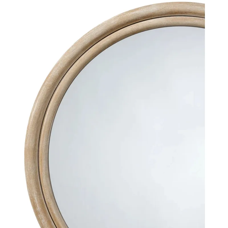 Riley Mirror, Medium