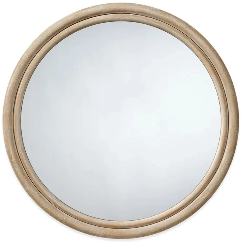 Riley Mirror, Medium