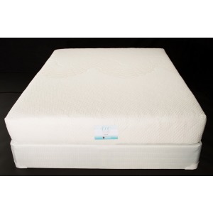 Pallisade and Elegance Mattress