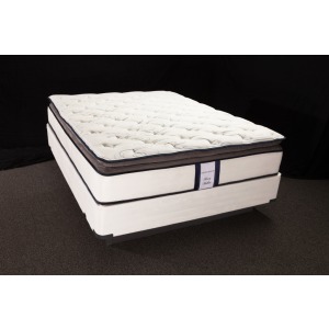 Yarmouth Pillowtop Mattress