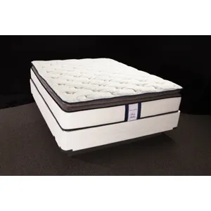 Yarmouth Pillowtop Mattress