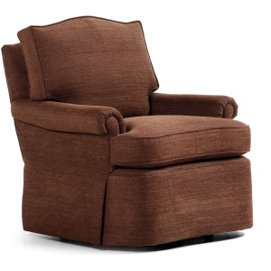Douglas Swivel Rocker