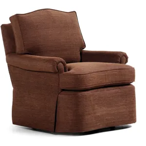 Douglas Swivel Rocker