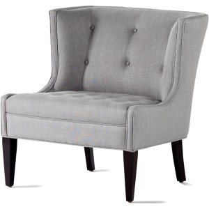 Lexi Tufted Chair