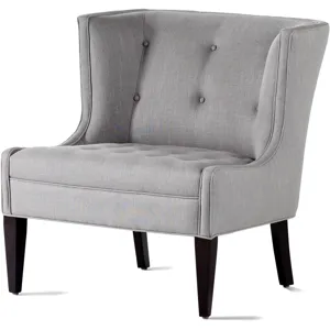 Lexi Tufted Chair