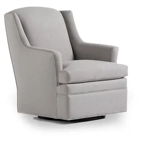 Cagney Tight Back Swivel Chair