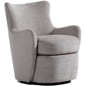 Bobby Swivel Chair
