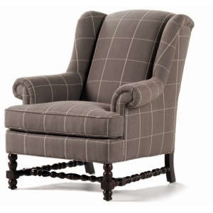 Wing Chair
