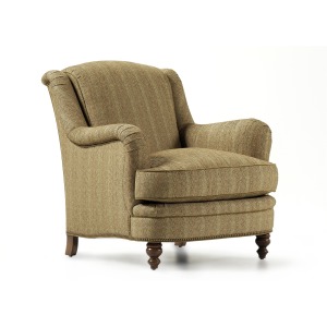 Glazier Chair