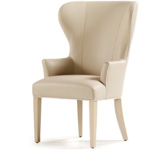 Garbo Dining Arm Chair