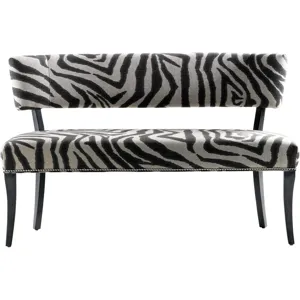 Jenna Bench