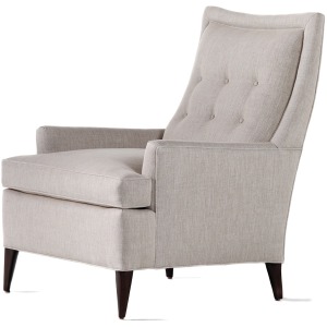 Estate Stationary Chair