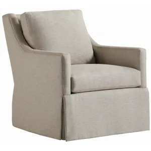 Swivel Rocker