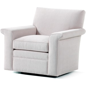 Milo Swivel Chair