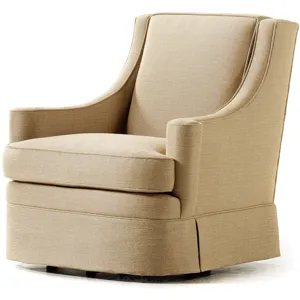 Jackie Swivel Rocker