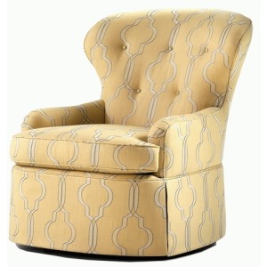 Swivel Rocker