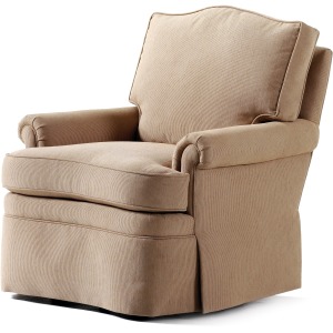 Douglas Swivel Rocker