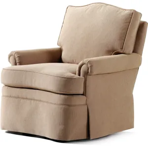 Douglas Swivel Rocker