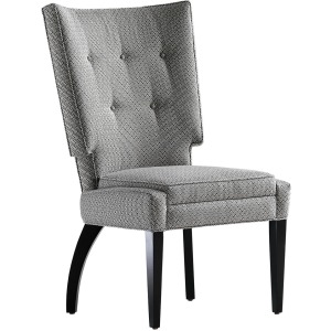 Jordan Tufted Dining Chair