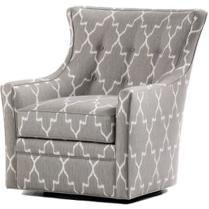 Delta Swivel Chair