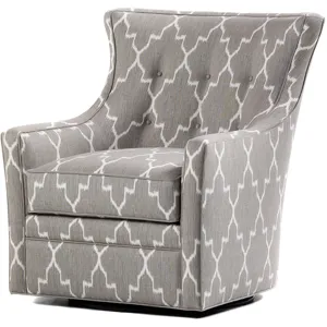 Delta Swivel Chair