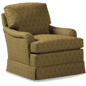 Swivel Rocker