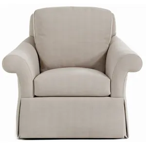 Swivel Chair