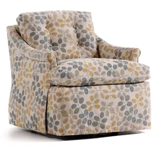 Mimi Swivel Rocker