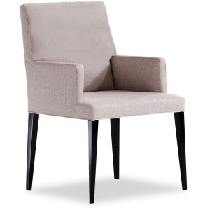 Sabrina Arm Dining Chair