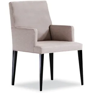 Sabrina Arm Dining Chair