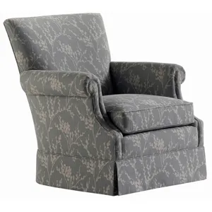 Swivel Chair