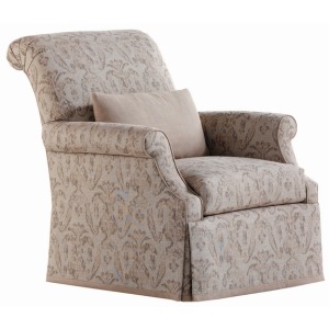 Swivel Rocker