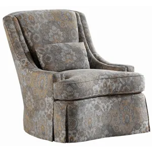 Swivel Rocker