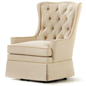 Swivel Rocker