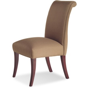 Sebastian Armless Chair