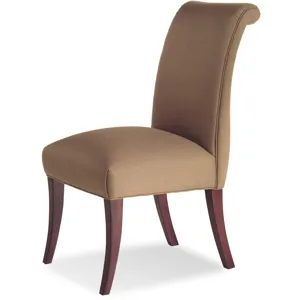 Sebastian Armless Chair