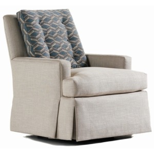 Swivel Rocker