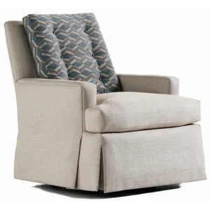 Swivel Rocker