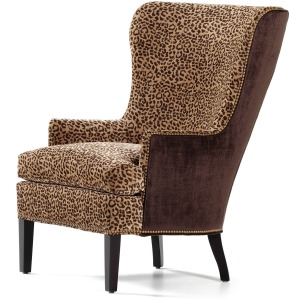 Chilton Wing Chair